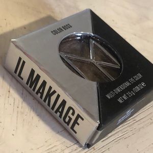 IL MAKIAGE Color Boss Multi-dimensional Eye Color